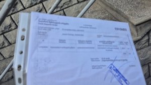 Страховка автомобиля в Грузии. март 2026. #shorts