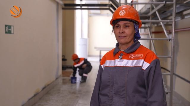 Юлия Тангиева, Людмила Гасанова, Татьяна Борщова, Римма Родионова