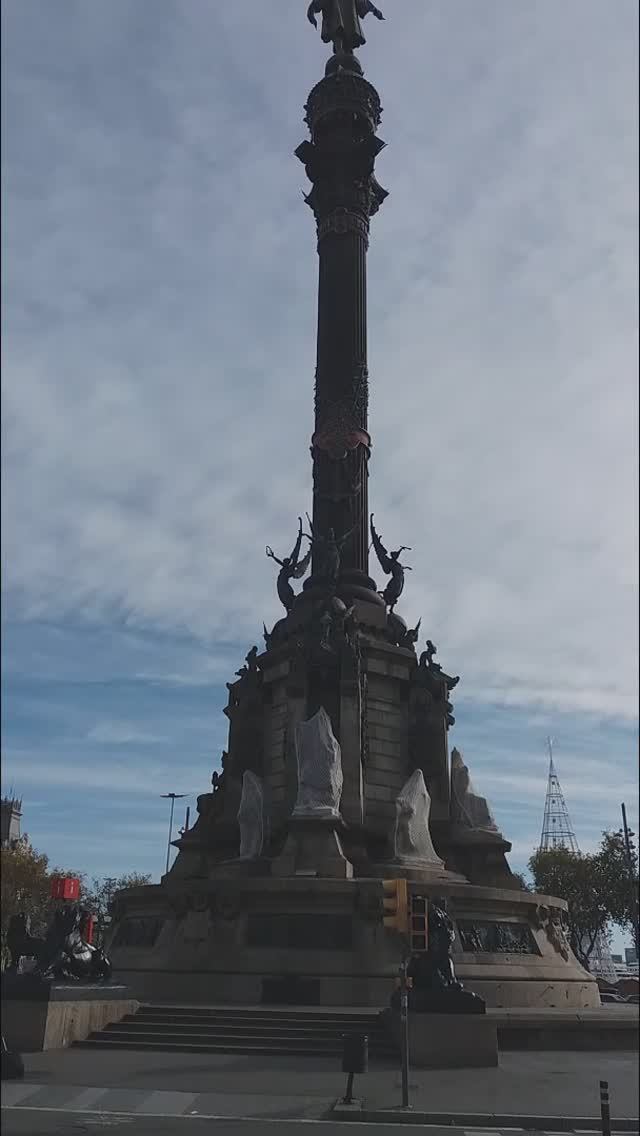 Барселона, Испания(продолжение)