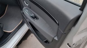 Renault Grand Scenic 3 RESTAILING 2 2013 год 7 мест