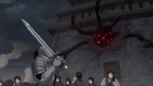 Пепел Грядущего