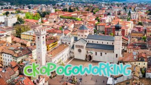 Итальянская скороговорка про жителей Тренто