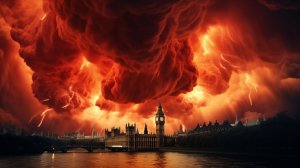 Россияне требуют ядерного удара по Европе и не хотят жениться