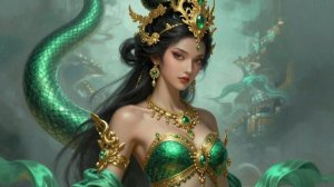 Змея, змея, змея! (Techno Dance)