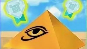 Астральный храм на алмазное время