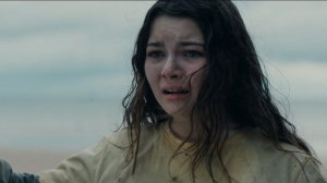 Страх в ее глазах. Разрушитель миров. 2025. Фрагмент фильма