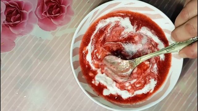 Такой творог дети едят с удовольствием