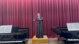 Конкурсная программа