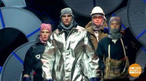 Быть можно дельным человеком... И модным! Доброе утро. Фрагмент выпуска от 18.03.2026