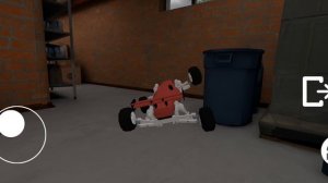 побег от блогера 1 часть