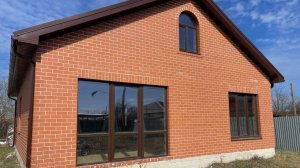 Дом в станице Марьянская за 5400