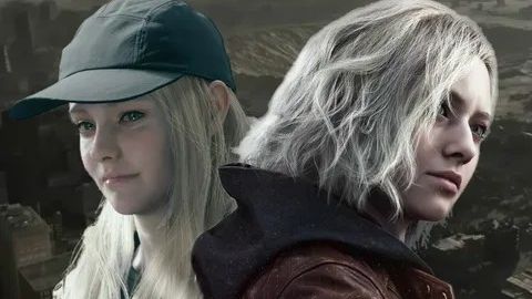 Резидент ивел 9►7