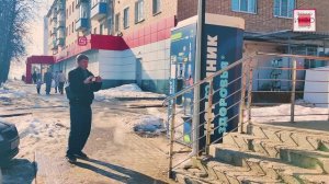 Соблюдение правил благоустройства: ежедневные проверки продолжаются