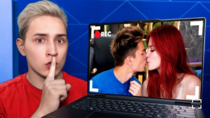 [Зени]ПРОСЛЕДИЛ ЗА БЕФОМ В 3:00 НОЧИ на Сервере в Майнкрафт