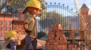 Как вам бизнес Ника Уайдла и его напарника по имени Фенëк?