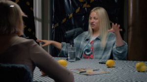 Интервью с Катей Кищук за 15 минут