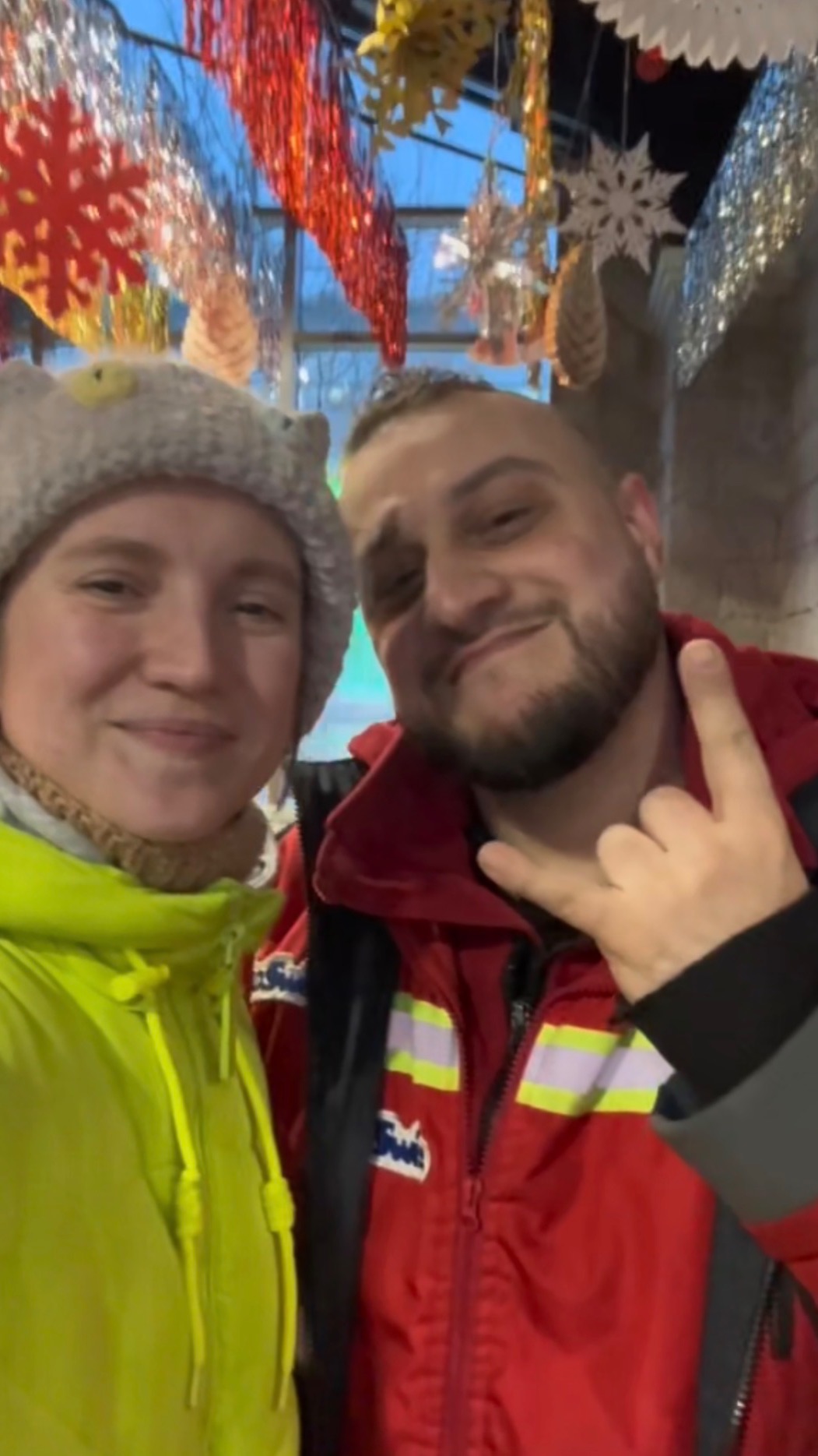 Фельдшер скорой про музыку