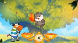 Математика/ Больше﹥/Меньше﹤/Равно=