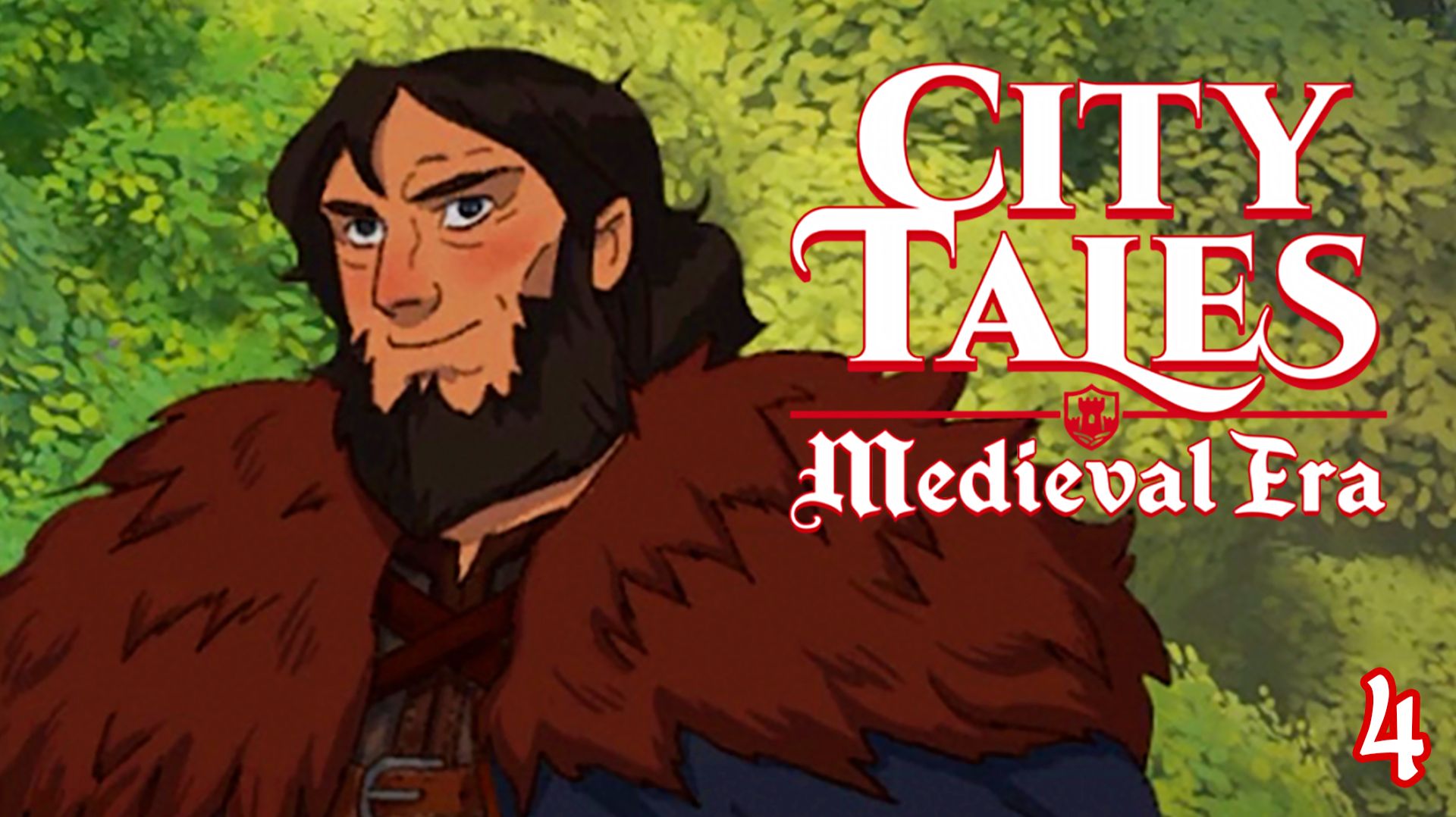 Первый Бургомистр и Новая Деревня ► City Tales - Medieval Era #4