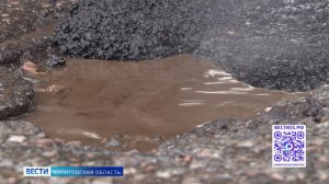 Ямочные работы начинаются в Вологде и Череповце