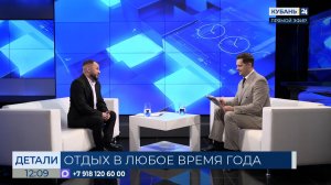 Георгий Кузьмин: чтобы увидеть много красивых мест, большие деньги не нужны