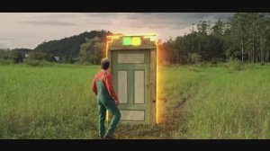 Волшебные часы и заклинатель времени