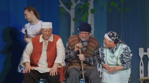 ӘЛДЕРМЕШТӘН ӘЛМӘНДӘР (1)