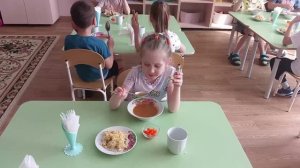 Приятного аппетита 18 марта 2026 г