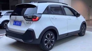 Honda Life (Fit) Crosstar. Обзор автомобиля. ДОСТУПНО ДЛЯ ЗАКАЗА!!!