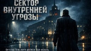 Аудиокнига Полностью Фантастика - Попаданцы «Сектор внутренней угрозы» Книга 1 - 4