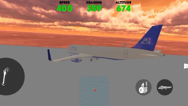 авиакатастрофа