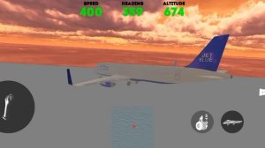 авиакатастрофа