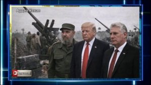 На Кубе заявили, что готовы к войне с США