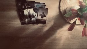 У КОГО ВЫ НЕ ВЫХОДИТЕ ИЗ ГОЛОВЫ ❓❗️🌺ТАРО ГАДАНИЕ