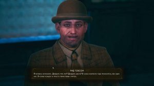 The Outer Worlds Spacer's Choice Edition 4 серия Прохождение без комментариев в 4K