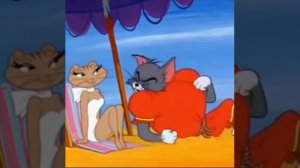 🎬Том и Джерри