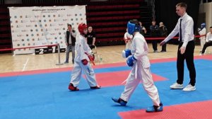 Зайченко Влад-Тхэквондо ИТФ(Кубок морей)-Сахалин 14-15 марта 2026