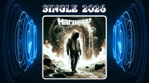 Магистр - Долгая дорога (2026) (Heavy Power Metal)