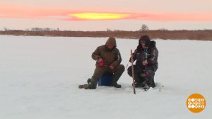 Лед тронулся! Не выходите на него! Доброе утро. Фрагмент выпуска от 18.03.2026