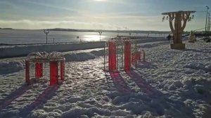 Саратов клип стихи Елены Шилкиной