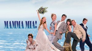 Мамма Миа | Mamma Mia! (2008)