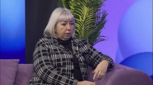 Утро Донбасса 18 марта 2026 г. Яна Соцкая. Знать, чтобы действовать. Вирусный гепатит С.