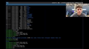 Лабораторная работа № 6