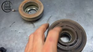 Ремонт трубки кондиционера Mercedes-Banz S580 W223