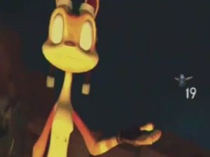 IVA: Very Odd PS2 Black Screen of Empty