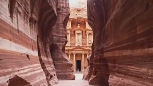 Колыбель Цивилизации.Тайны Ближнего Востока