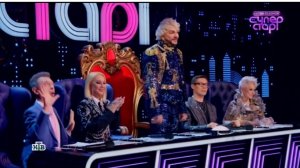 Суперстар. Битва сезонов 7 выпуск 14.03.26 обзор, кого выгнали, турнирная таблица.