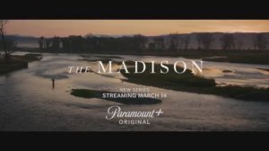 Река Мадисон  2026  Мишель Пфайфер Курт Рассел THE MADISON Official Trailer RU OZ157