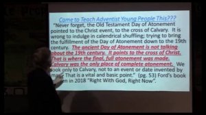 2.Война с искуплением — Пастор Билл Хьюз. 5.01.2020