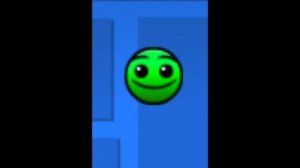 Тушёная капуста #Geometry Dash